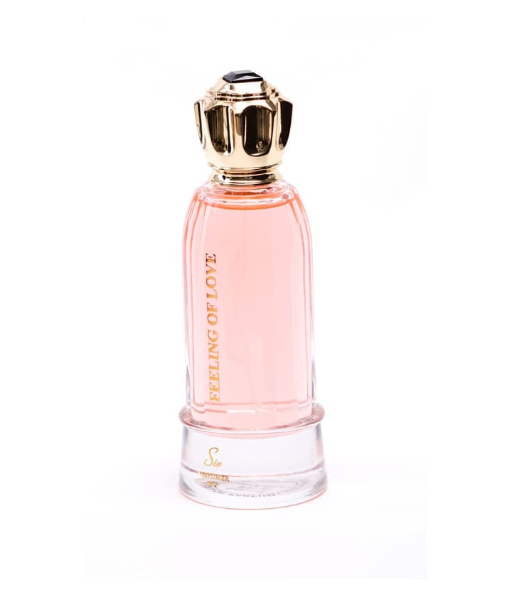 Sir Parfumer 1967 Feeling Of Love