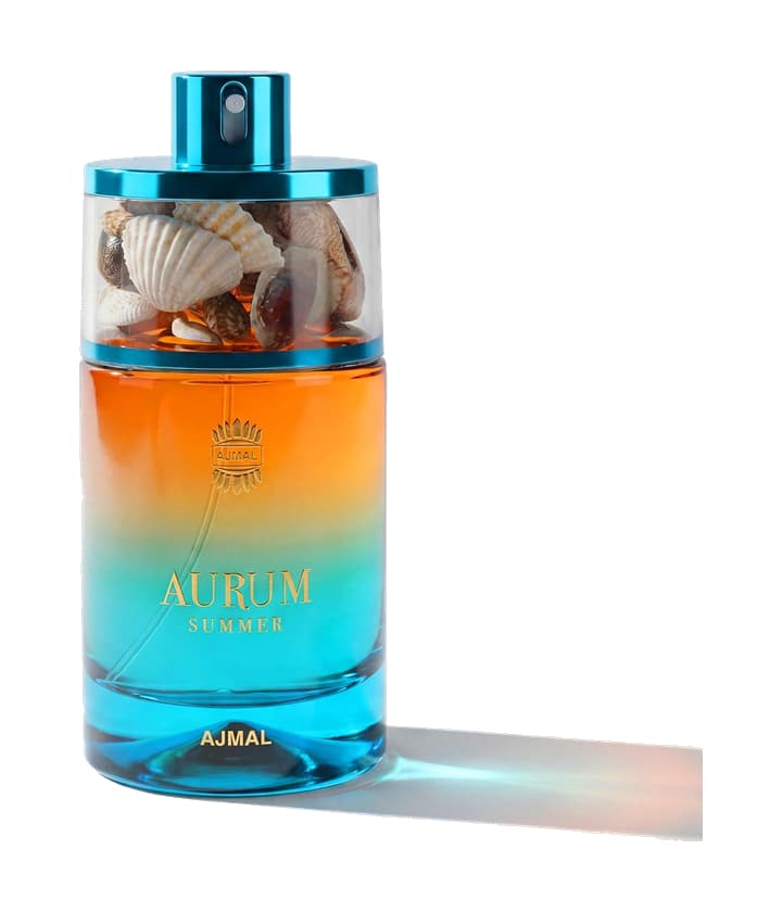 Ajmal Aurum Summer