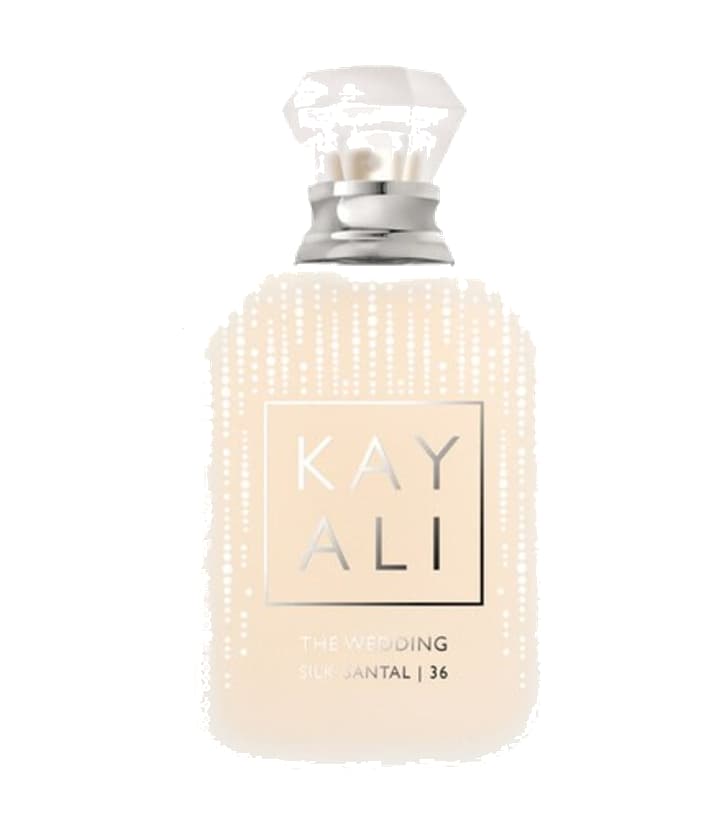 Kayali Fragrances The Wedding Silk Santal | 36