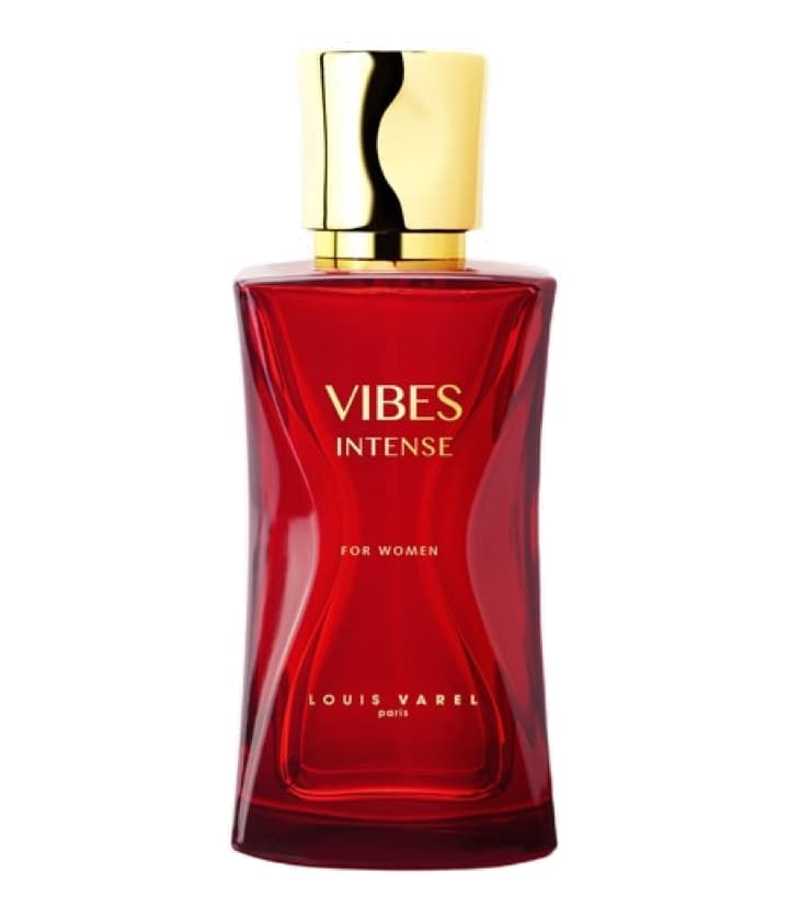 Louis Varel Vibes Intense Women