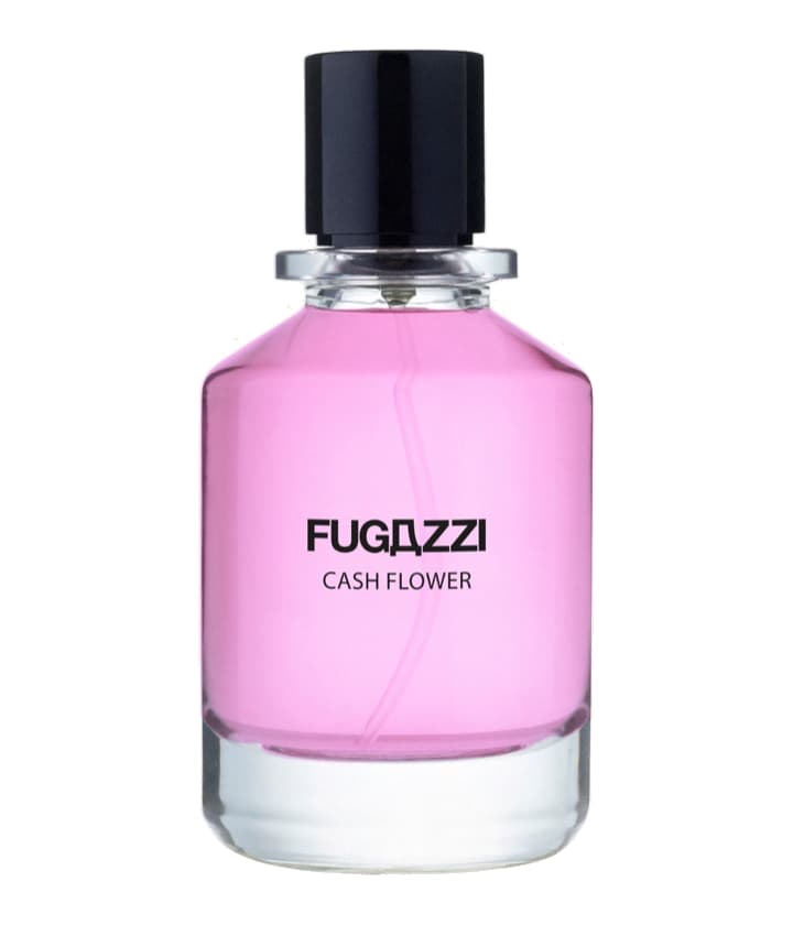 Fugazzi Cash Flower