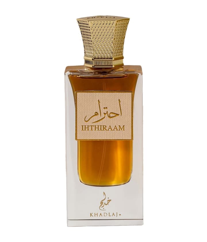 Khadlaj Perfumes Ihthiraam