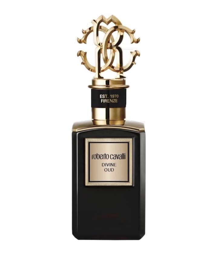 Roberto Cavalli Divine Oud