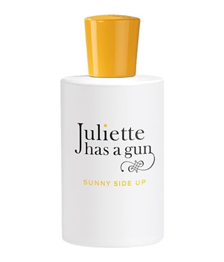Juliette Has a Gun Sunny Side Up