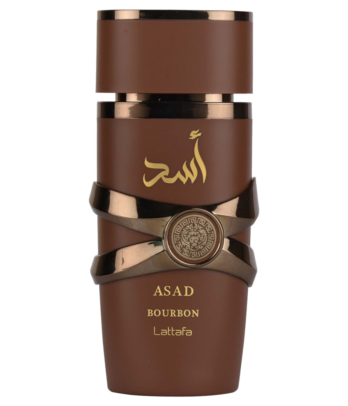 Lattafa Asad Bourbon Eau de Parfum