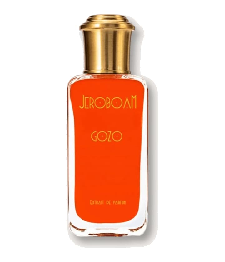 Jeroboam Gozo