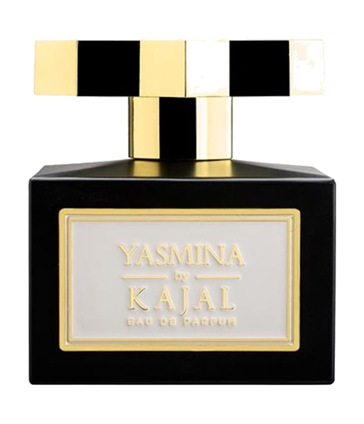 Kajal Yasmina