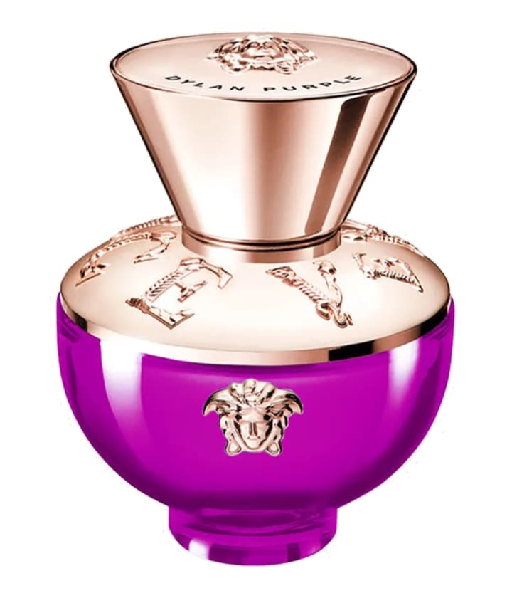 Versace Dylan Purple Pour Femme