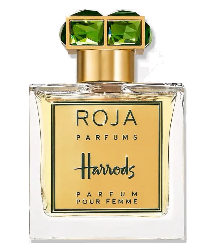 Roja Harrods Pour Femme