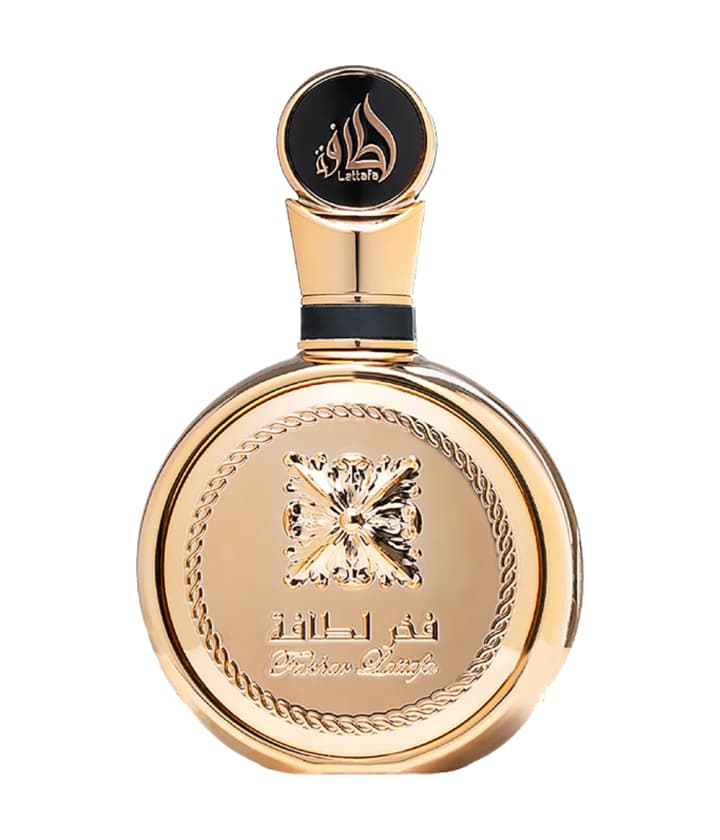 Lattafa Fakhar Extrait