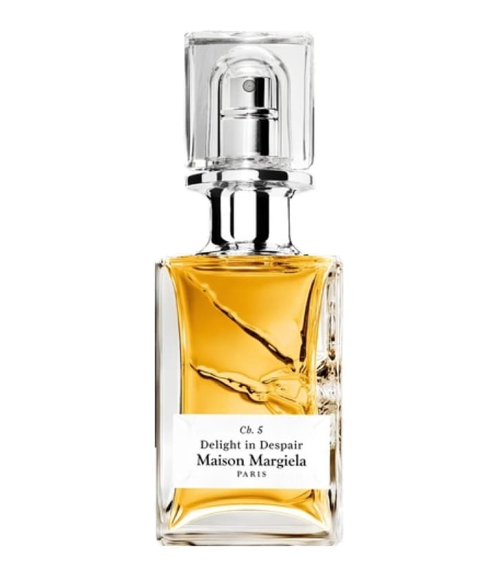 Maison Margiela Scentsorium Delight in Despair