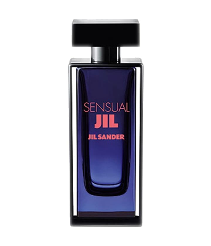 Jil Sander Sensual Jil