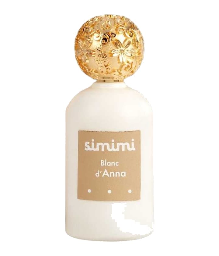 Simimi Blanc d'Anna