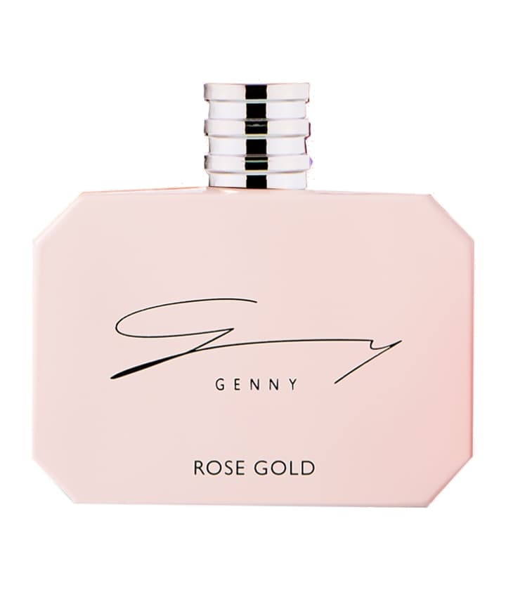 Genny Rose Gold