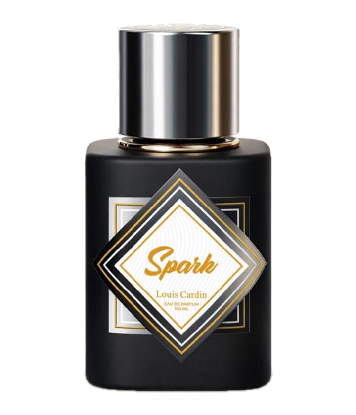 Louis Cardin Spark