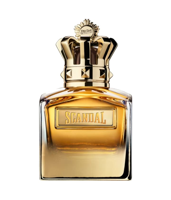 Jean Paul Gaultier Scandal Pour Homme Absolu Parfum Concentré