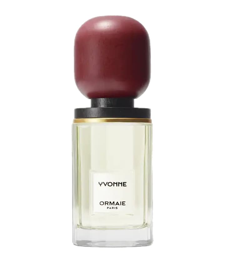 ORMAIE Yvonne