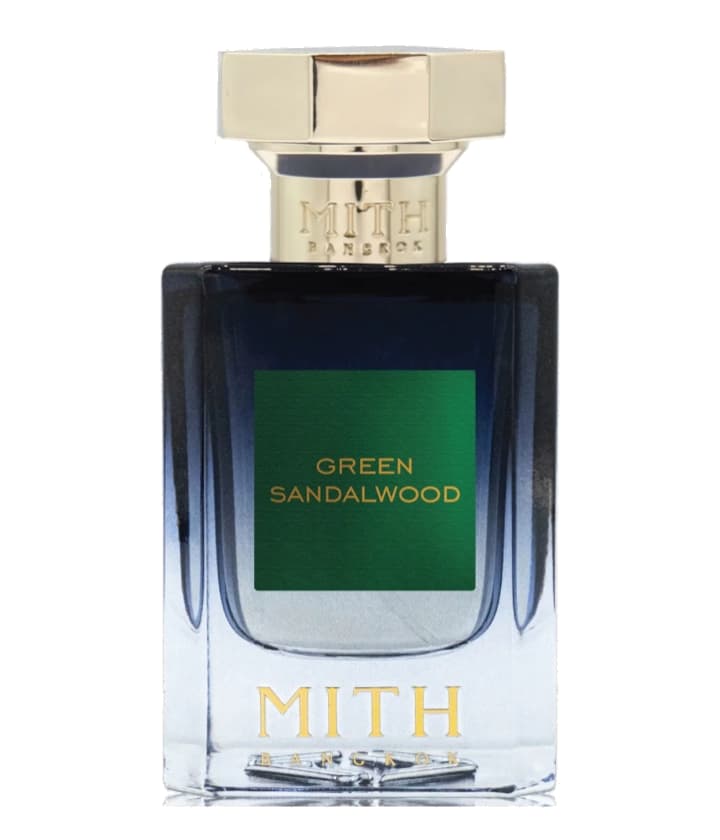 Mith Green Sandalwood
