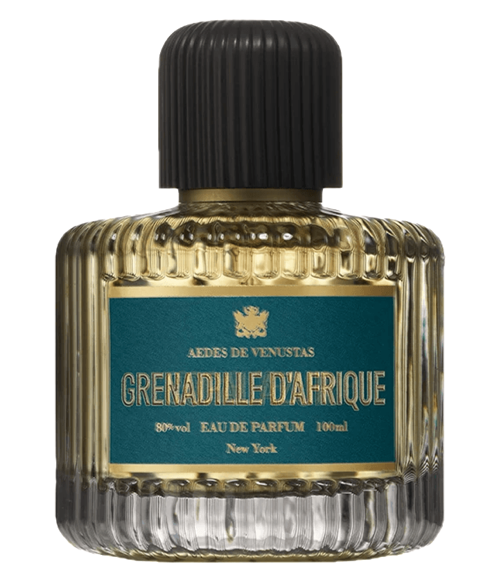 Aedes de Venustas Grenadille d'Afrique