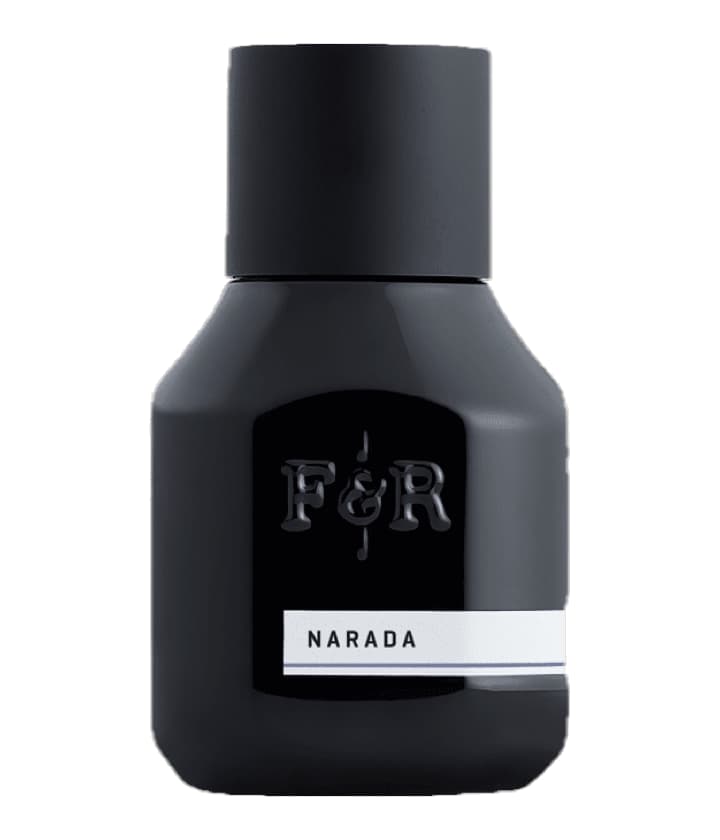 Fulton & Roark Narada