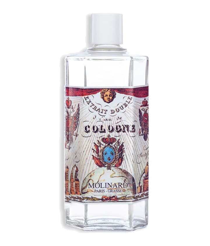 Molinard Cologne France