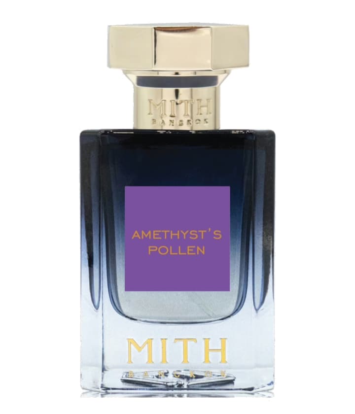 Mith Amethyst’s Pollen