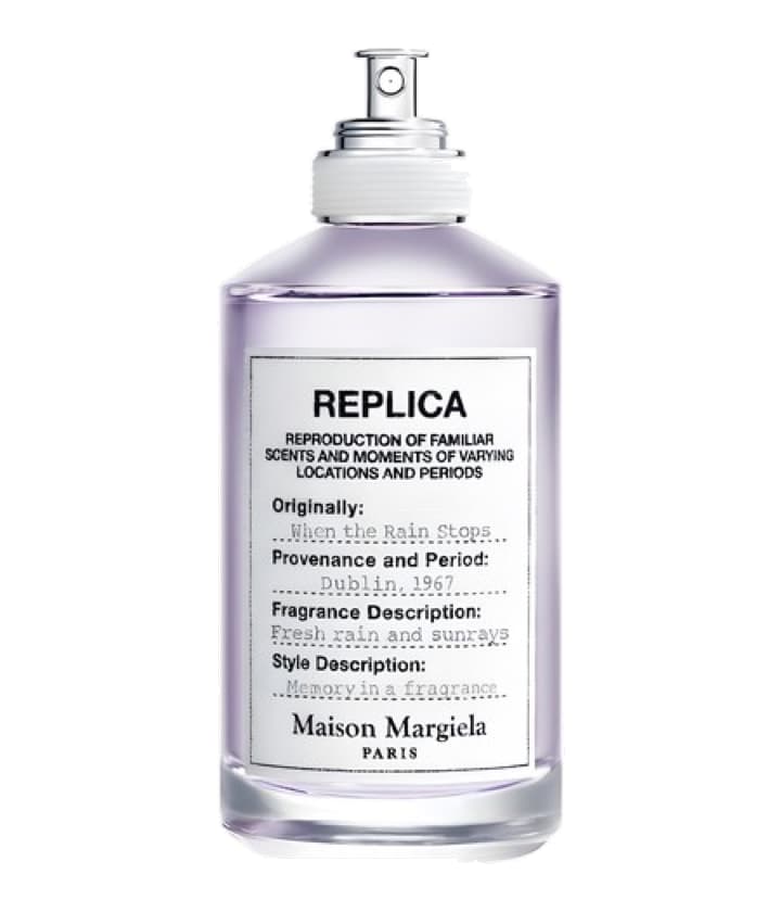 Maison Margiela REPLICA When the Rain Stops