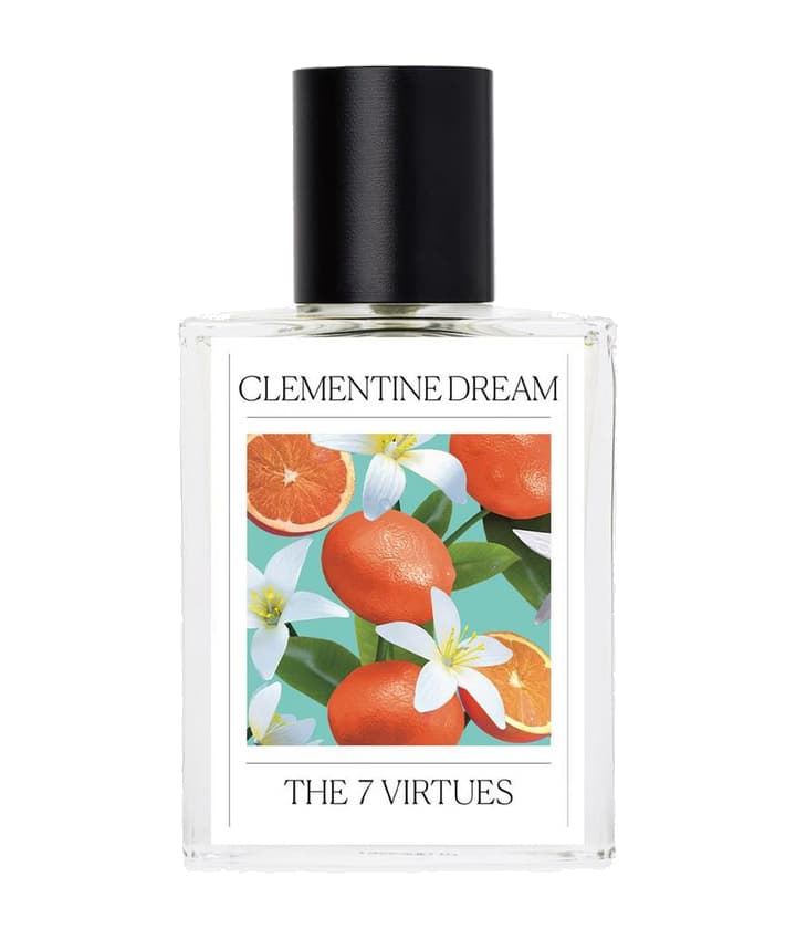 The 7 Virtues Clementine Dream