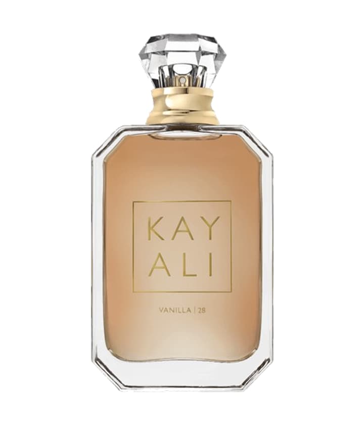 Kayali Fragrances Vanilla 28