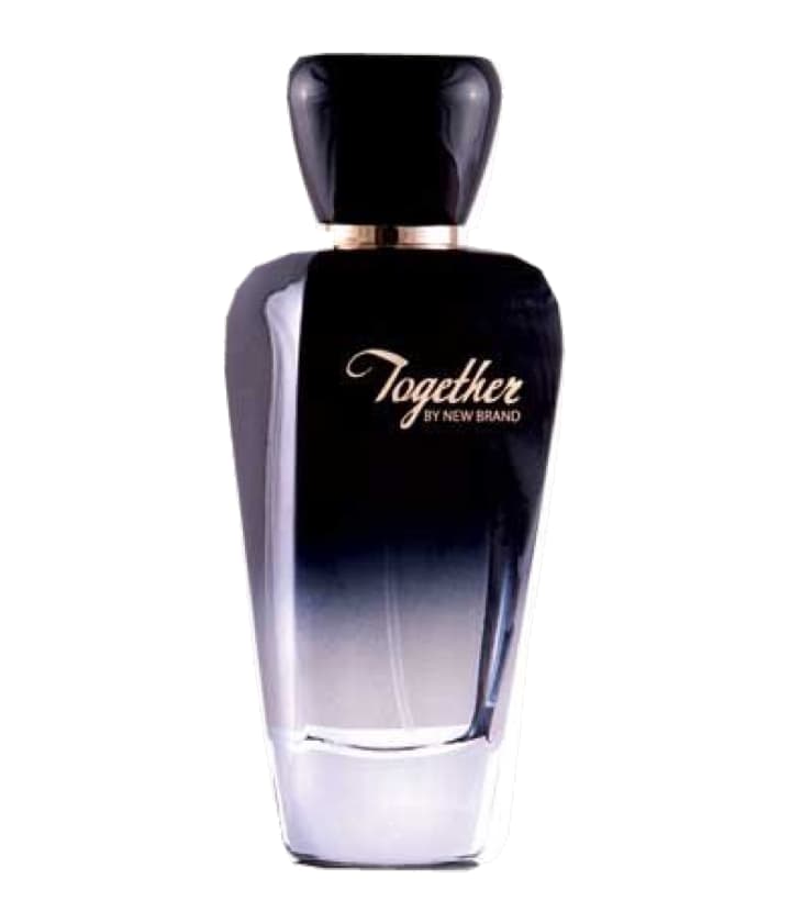 New Brand Parfums Together Night
