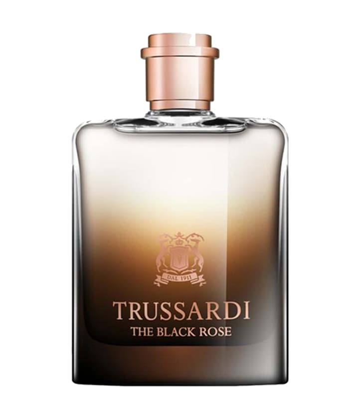 Trussardi The Black Rose