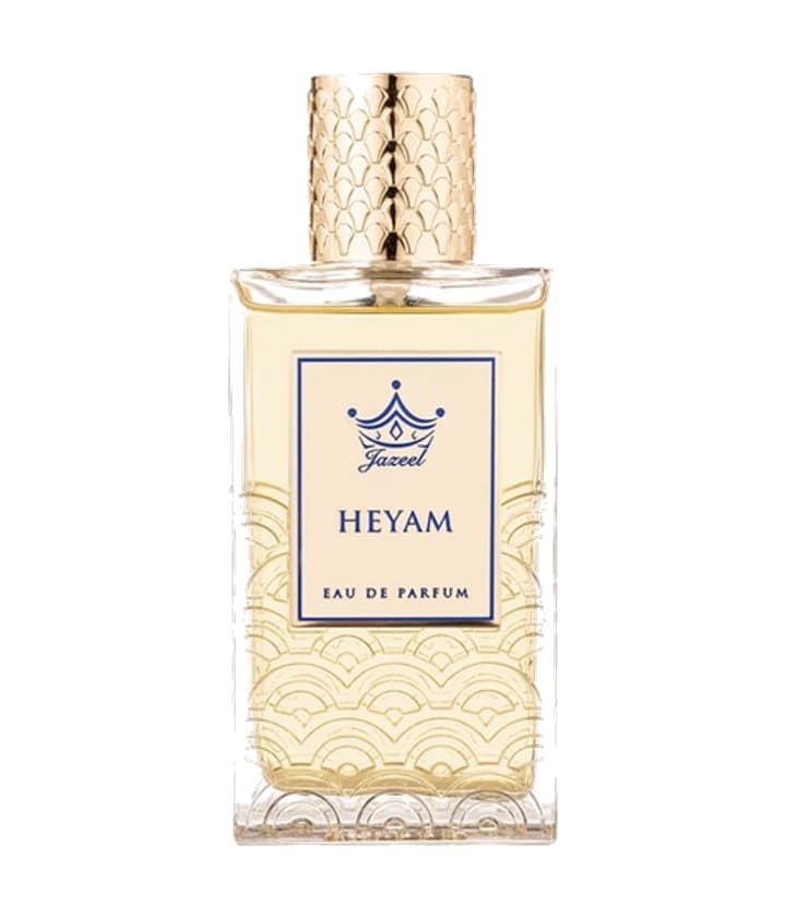 Jazeel Heyam