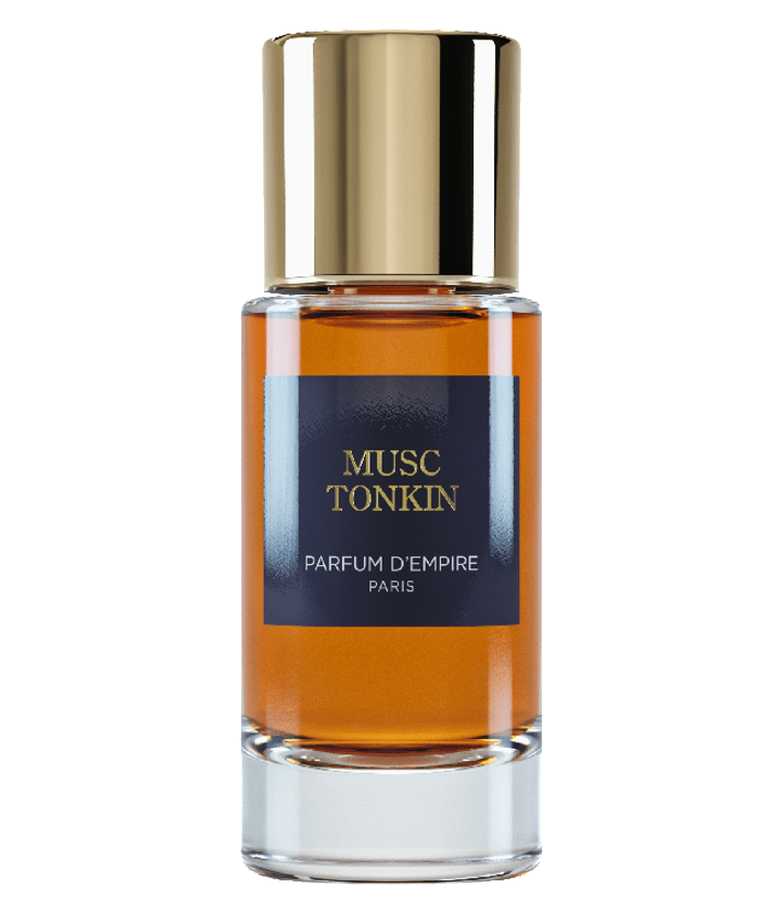 Parfum d’Empire Musc Tonkin