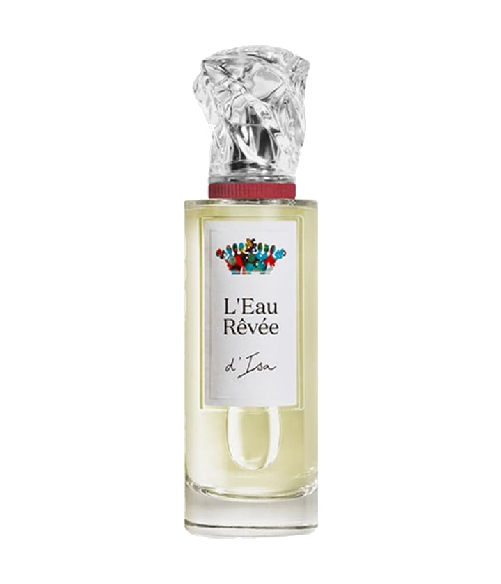 Sisley L'Eau Rêvée d'Isa