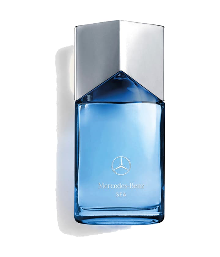 Mercedes-Benz Mercedes-Benz Sea