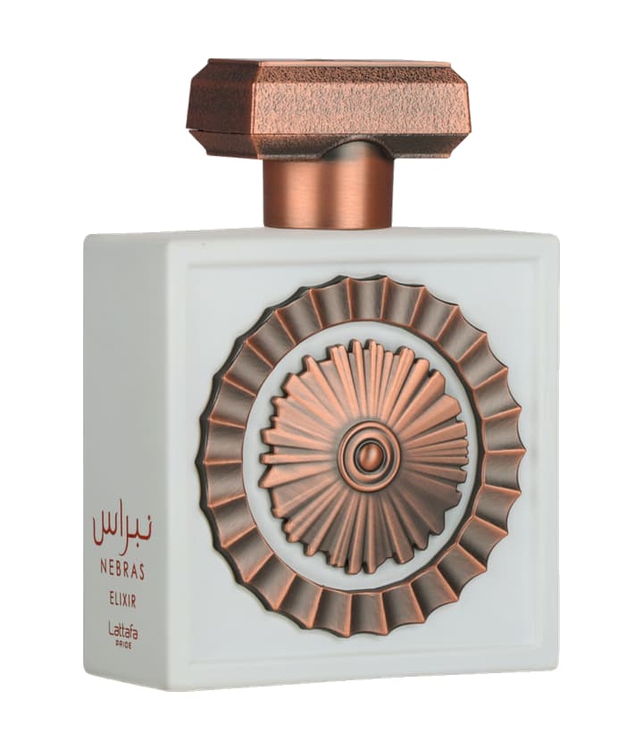 Lattafa Nebras Elixir