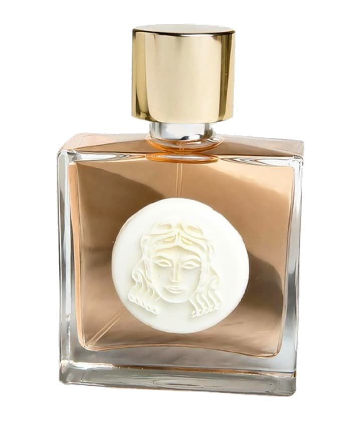 The Greek Perfumer Dionysian Orgy