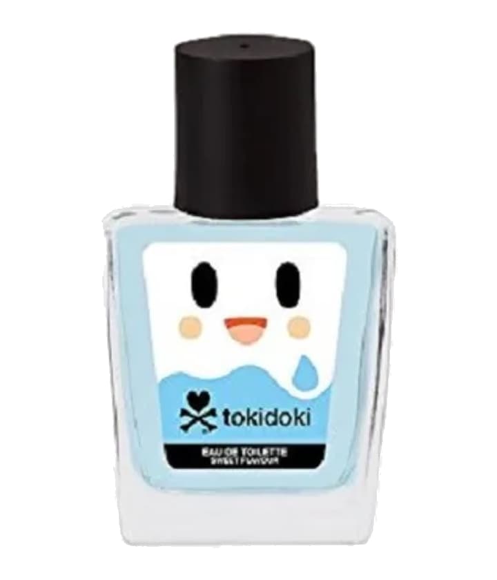 Tokidoki Latte