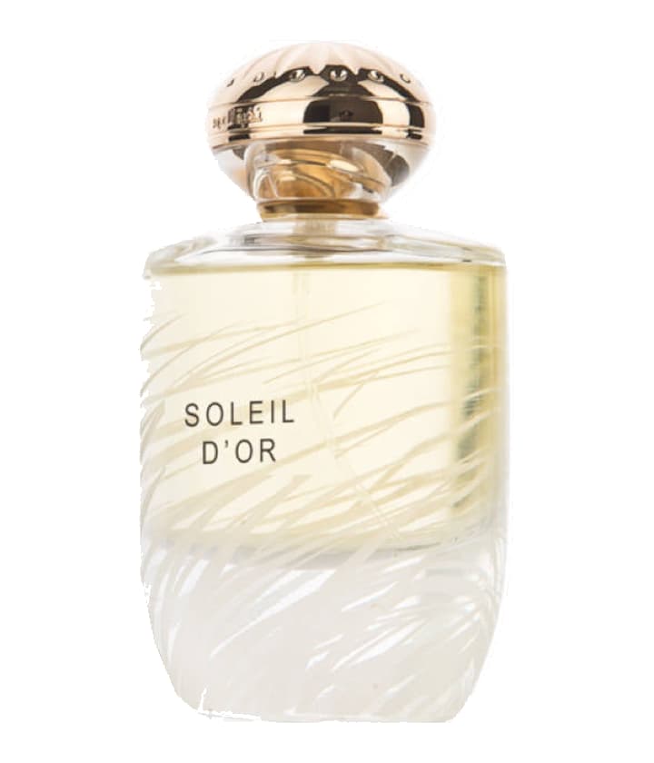 Oud Elite Soleil Gold