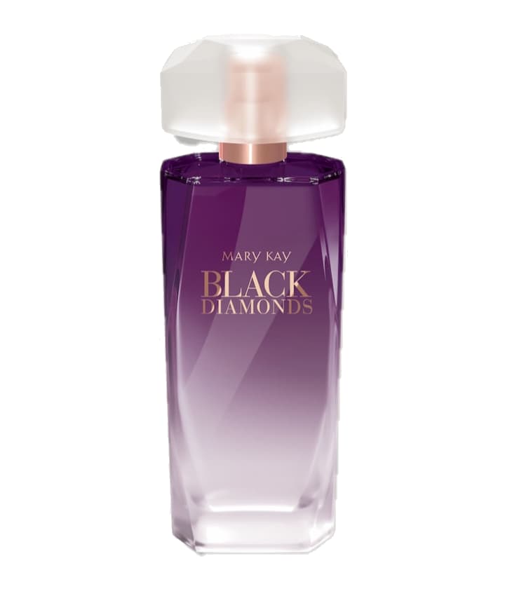 Mary Kay Black Diamonds