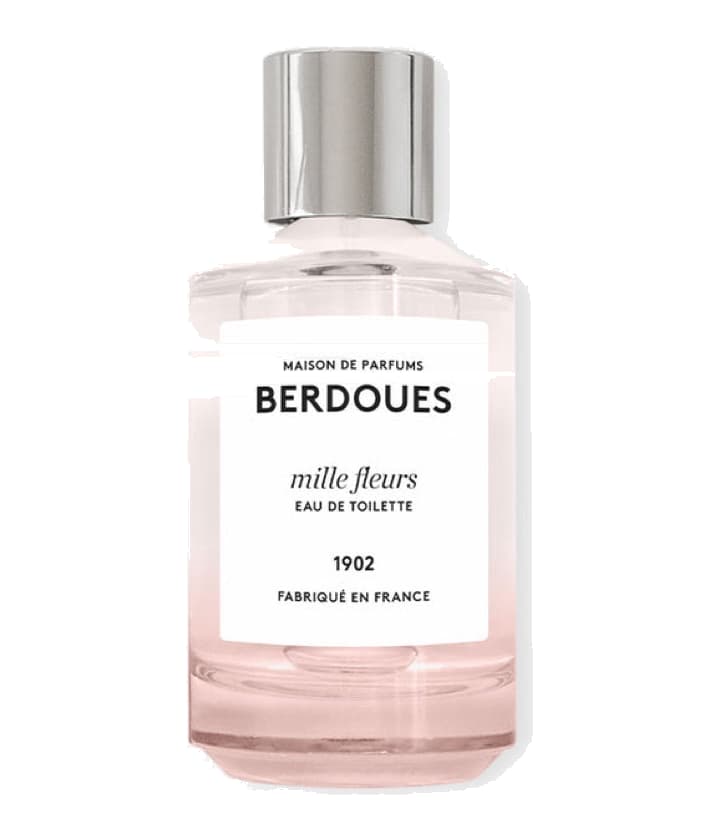 Parfums Berdoues Mille Fleurs
