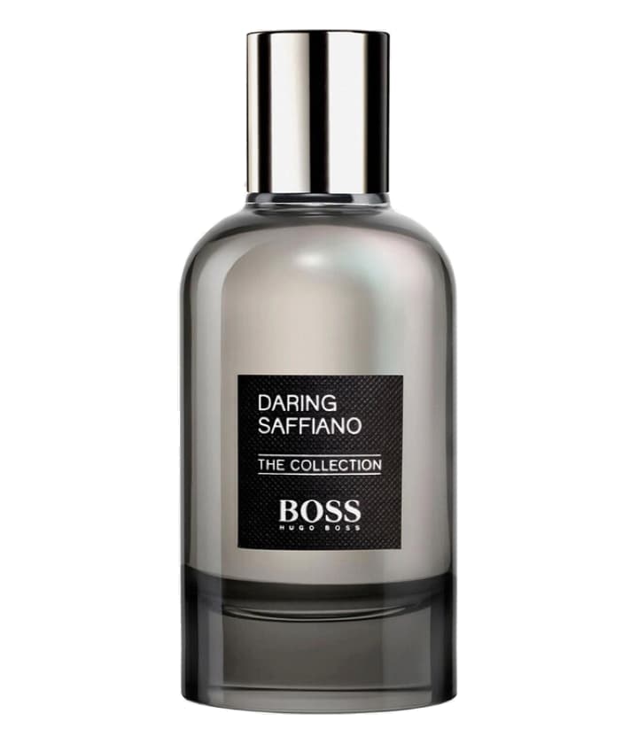 Hugo Boss The Collection Daring Saffiano