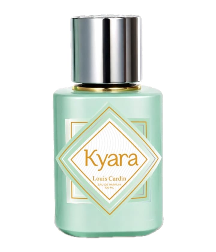 Louis Cardin Kyara
