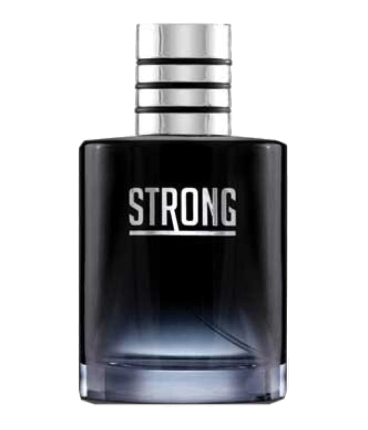 New Brand Parfums Strong