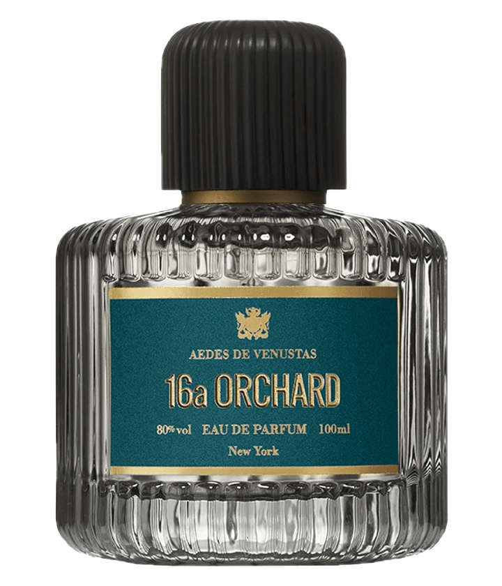 Aedes de Venustas 16a Orchard