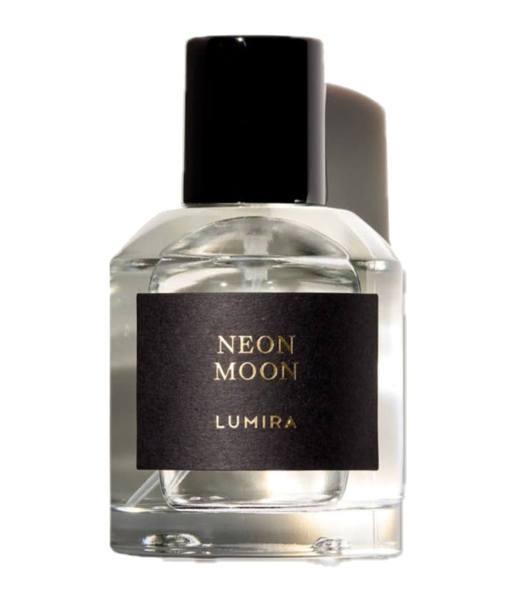 Lumira Neon Moon