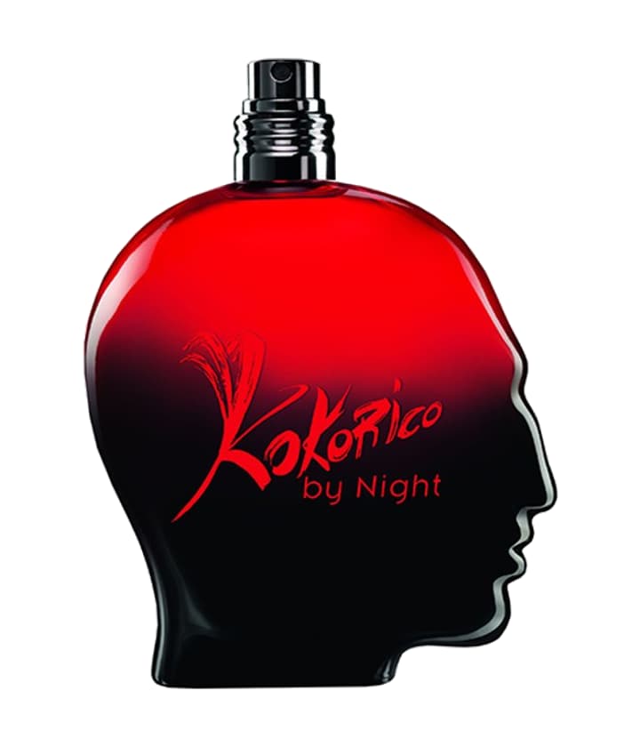 Jean Paul Gaultier Kokorico by Night