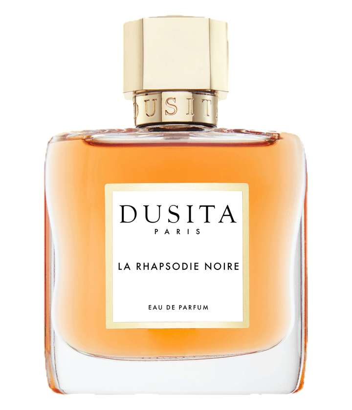 Parfums Dusita La Rhapsodie Noire