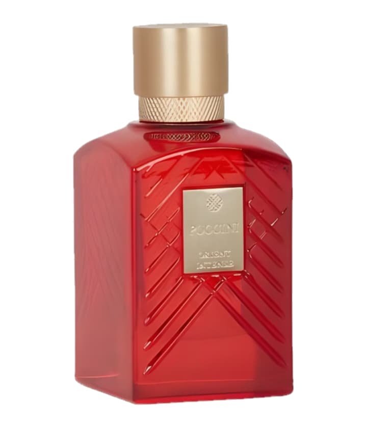 Puccini Paris Orient Intense