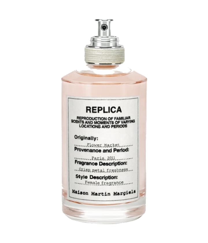 Maison Margiela Replica - Flower Market